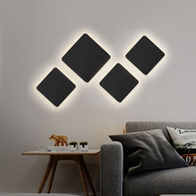 Load image into Gallery viewer, IP65 LED Wall Lamp Indoor Living Room Decoration outdoor Wall Light Home Lighting Fixture Loft Stair Light  AC110-260V
