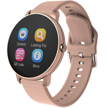Load image into Gallery viewer, 2020 Full Touch Smart Watch Men Blood Pressure Smartwatch Women Waterproof Heart Rate Tracker Sport Clock Watch For Android IOS
