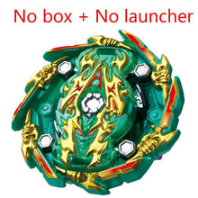 Load image into Gallery viewer, All Models Launchers Beyblade Burst GT Toys Arena Metal God Fafnir Bey Blade Blades sparking Toy
