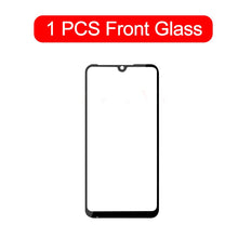 Load image into Gallery viewer, 9D Tempered Glass for Xiaomi Redmi Note 8 7 8T Lens Camera Glass Screen Protector For Redmi 7 7A 8 8A For Redmi Note 8T 7 8 Pro
