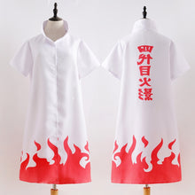 Load image into Gallery viewer, Hot Sale Anime Naruto Akatsuki /Uchiha Itachi Cosplay Halloween Christmas Party Costume Cloak Cape
