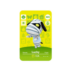 Load image into Gallery viewer, Animal Crossing Card , 264 255 333 296,  Card
