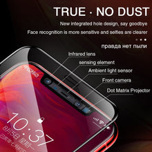 Load image into Gallery viewer, 900D Full Cover Tempered Glass For iPhone 11 Pro Max Screen Protector On 6 7 8 Plus soft edge For iPhone X XS XR Protective Film
