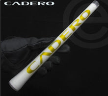 Load image into Gallery viewer, NEW 10PCS/Set CADERO Crystal Standard Golf Grips 10 Colors Available With Soft Material
