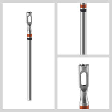 Load image into Gallery viewer, Tungsten Carbide Nail Drill Bit Cutter For Manicure Machine Carbide Electric Nail Drill Milling Cutter For Nail File Accessories

