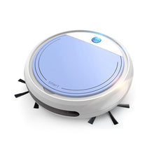 Load image into Gallery viewer, Fully Automatic 4-in-1 Smart Robot Vacuum Cleaner 3200pa USB Charging Sweeping Robot Dry and Wet Mop UV Disinfection Cleaner
