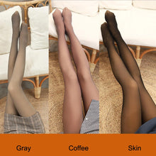 Load image into Gallery viewer, new 80g-350g plus velvet thicken winter tights women pantyhose collant femme sexy panty rajstopy warm medias de mujer autumn 482
