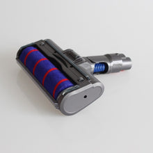 Load image into Gallery viewer, Absolute Fluffy Soft Roller Head Quick Release Electric Floor Head for Dyson V7 V8 V10 V11 Vacuum Cleaner Repair Parts
