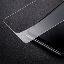 Load image into Gallery viewer, 9H Protective Glass For Samsung Galaxy A10 A30 A50 A70 A01 A51 A71 Screen Protector A20E A20S A40S M10S M30S Tempered Glass Film
