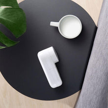 Load image into Gallery viewer, XIAOMI MIJIA Lint Remover Clothes fuzz pellet trimmer machine  portable Charge Fabric Shaver Removes for clothes Spools removal
