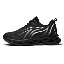 Load image into Gallery viewer, VESONAL 2020 Spring Lightweight Thick sole hip hop Sneakers Men Shoes Casual Breathable Comfortable Male Walking Footwear street
