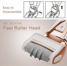 Load image into Gallery viewer, 2020 Upgrade Electric Grinder Pedicure Tools Foot Care Tool Pedicura Velvet Smooth Machine Callus Remover for Foot Heel Skin
