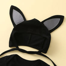 Load image into Gallery viewer, Autumn Newborn Halloween Costume For Baby Boys Girls Clothes Halloween Cosplay Costume Romper Jumpsuits+hat Halloween Outfits

