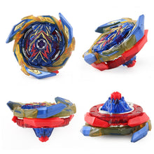 Load image into Gallery viewer, All Models Launchers Beyblade Burst GT Toys Arena Metal God Fafnir Bey Blade Blades sparking Toy
