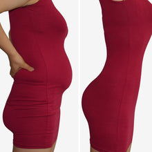 Load image into Gallery viewer, Waist trainer  Shapewear Slimming binders Shaper Corset Slimming reductora butt lifter modeling strap body shaper Faja women ass
