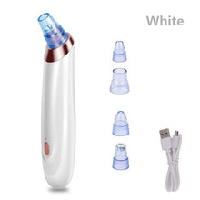 Load image into Gallery viewer, 1Pcs Electric blackhead remover Nose Face Blackhead Acne Vacuum Cleaner Pore Skin Care Tools Deep Cleansing Suction Machine
