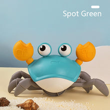 Load image into Gallery viewer, Bath Toys Crab Clockwork Baby Infant Water Beach Toys For Baby Bath Tub Swim Shower Game Bathroom Toy For Kids Children Gifts

