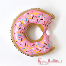 Load image into Gallery viewer, Wooden Wall Holds Donut Boards Stand Hanging Donuts Table Wedding Decoration Accessories Baby Shower Kids Birthday Party Decor
