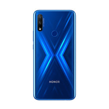Load image into Gallery viewer, Honor 9X 4GB 128GB Smartphone Global Version 48MP dual caemra Mobile Phone 4000mAh Battery 6.59inch

