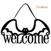 Load image into Gallery viewer, Scary Halloween Pumpkin Ghost Spider Confetti Balloon Latex Happy Halloween Decoration Kids Air Baloons Birthday Party Supplies
