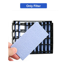 Load image into Gallery viewer, Mini Home Air Conditioner Portable Air Conditioning Personal Space Air Cooler USB Rechargeable Humidifier Air Cooling Desk Fan
