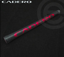 Load image into Gallery viewer, NEW 10PCS/Set CADERO Crystal Standard Golf Grips 10 Colors Available With Soft Material
