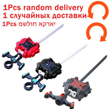 Load image into Gallery viewer, All Models Launchers Beyblade Burst GT Toys Arena Metal God Fafnir Bey Blade Blades sparking Toy
