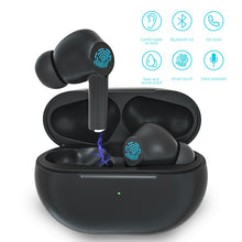 Load image into Gallery viewer, A1 Mini Tws Headphone Touch Wireless Bluetooth 5.0 Earphone Earbuds Noise Cancelling Gaming Headset With Mic Charging Box

