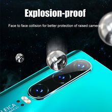 Load image into Gallery viewer, 4-1PCS Camera Lens Tempered Glass For Huawei P30 P20 Lite Pro Mate 20 30 Lite Pro Protective Screen Protector For Huawei P30 20
