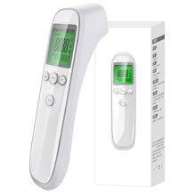 Load image into Gallery viewer, 2020 Body Non-Contact Thermometer Infrared Thermometer Baby Adults Outdoor Home Digital Infrared Fever Ear Thermometer #L40
