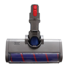 Load image into Gallery viewer, Absolute Fluffy Soft Roller Head Quick Release Electric Floor Head for Dyson V7 V8 V10 V11 Vacuum Cleaner Repair Parts
