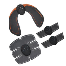 Load image into Gallery viewer, EMS Hip Trainer Muscle Stimulator Trainer ABS Fitness Lifting Buttock Abdominal Trainer Fitness Body Slimming Massage Unisex
