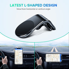 Load image into Gallery viewer, GETIHU Magnetic Car Phone Holder Mini Air Vent Magnet Mount Mobile GPS Support Smartphone Stand For iPhone 12 11 Pro 8 7 Samsung
