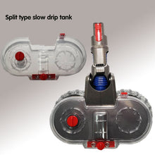 Load image into Gallery viewer, For Dyson Vacuum Cleaner V7 V8 V10 V11 Electric Mop Water Tank Replacement Electric Mop Head Sprinkle Water Tank Accessories
