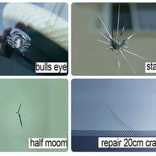 Load image into Gallery viewer, Car Accessories Car Glass Windshield Repair Tool Car Window Glass Repair Scratch Crack Restore Car Windscreen Repair Tool
