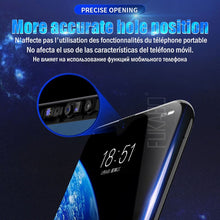 Load image into Gallery viewer, 10D Screen Protector For Samsung Galaxy A51 A50 A70 A71 Note 20 10 9 8 S20 Ultra Hydrogel For M31 S10e S8 S9 Plus Film Not Glass
