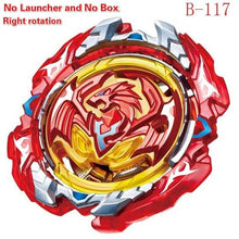 Load image into Gallery viewer, Tops Launchers Beyblade Burst B-142 Arena Toys Sale Bey Blade Blade Achilles Bayblade Bable Fafnir Phoenix Blayblade Bay Blade

