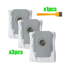 Load image into Gallery viewer, Hepa Filter+Side Brush+Brush Roll+dust bags Replacement for iRobot Roomba i7 E5 E6 I Series Robot Vacuum Cleaner Spare Parts
