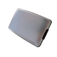 Load image into Gallery viewer, Rfid Anti-Theft Hanging Neck Id Bag Card Purse Travel Storage Bag Document Card Passport Holder Pouch Wallet Purse Case
