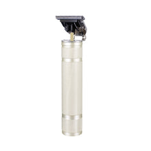 Load image into Gallery viewer, Buddha Barber Trimming Shaving Hair Beard Trimmer Rechargeable Hair Clipper Barbershop Cordless 0mm t-blade Shaver Outliner Men
