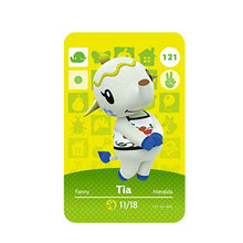 Load image into Gallery viewer, Animal Crossing Card , 264 255 333 296,  Card
