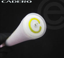 Load image into Gallery viewer, NEW 10PCS/Set CADERO Crystal Standard Golf Grips 10 Colors Available With Soft Material
