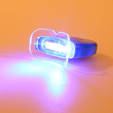 Load image into Gallery viewer, 1PC LED Light Teeth Whitening Tooth Gel Whitener Health Oral Care For Personal Dental Treatment Teeth Whitening TSLM2
