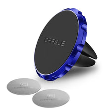 Load image into Gallery viewer, Cafele Car Phone Holder Magnetic Air Vent Magnet Mobile Phone Car Holder For Cell Phone Car Mount Holder Universal
