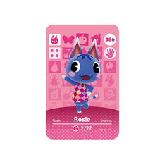 Load image into Gallery viewer, Animal Crossing Card , 264 255 333 296,  Card

