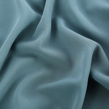Load image into Gallery viewer, women plain bubble chiffon scarf hijab wrap printe solid color shawls headband muslim hijabs scarves/scarf 60 colors
