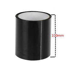 Load image into Gallery viewer, Super Fix Strong Waterproof Stop Leak Seal Repair Insulating Tape Performance Self Tape Duct Tape Waterproof Pipe Tape
