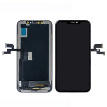 Load image into Gallery viewer, AAA incell Screen For iPhone X LCD Display+Touch Screen Perfect 3D Touch Digitizer Assembly TFT Tianma for iPhone XR XS Max
