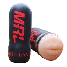 Load image into Gallery viewer, Realistic Vagina Anal Male Masturbator Silicone Soft Tight Pussy Erotic Adult Sex Toys For Men Masturbatings machine Sex Shop
