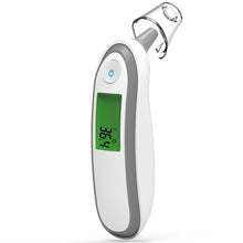 Load image into Gallery viewer, BOXYM Baby Thermometer Digital LCD Infrared Body Measurement Forehead Ear Non-Contact Body Термометр Baby Children Termômetro
